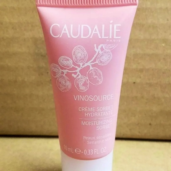 caudalie vinosource